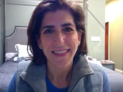 Coronavirus: Survivor sets up immunity group uniting people willing to volunteer for scientific research