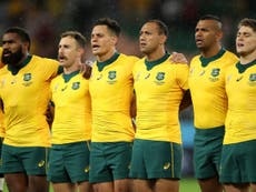 Rugby Australia stands down 75% of staff after £60m forecasted losses
