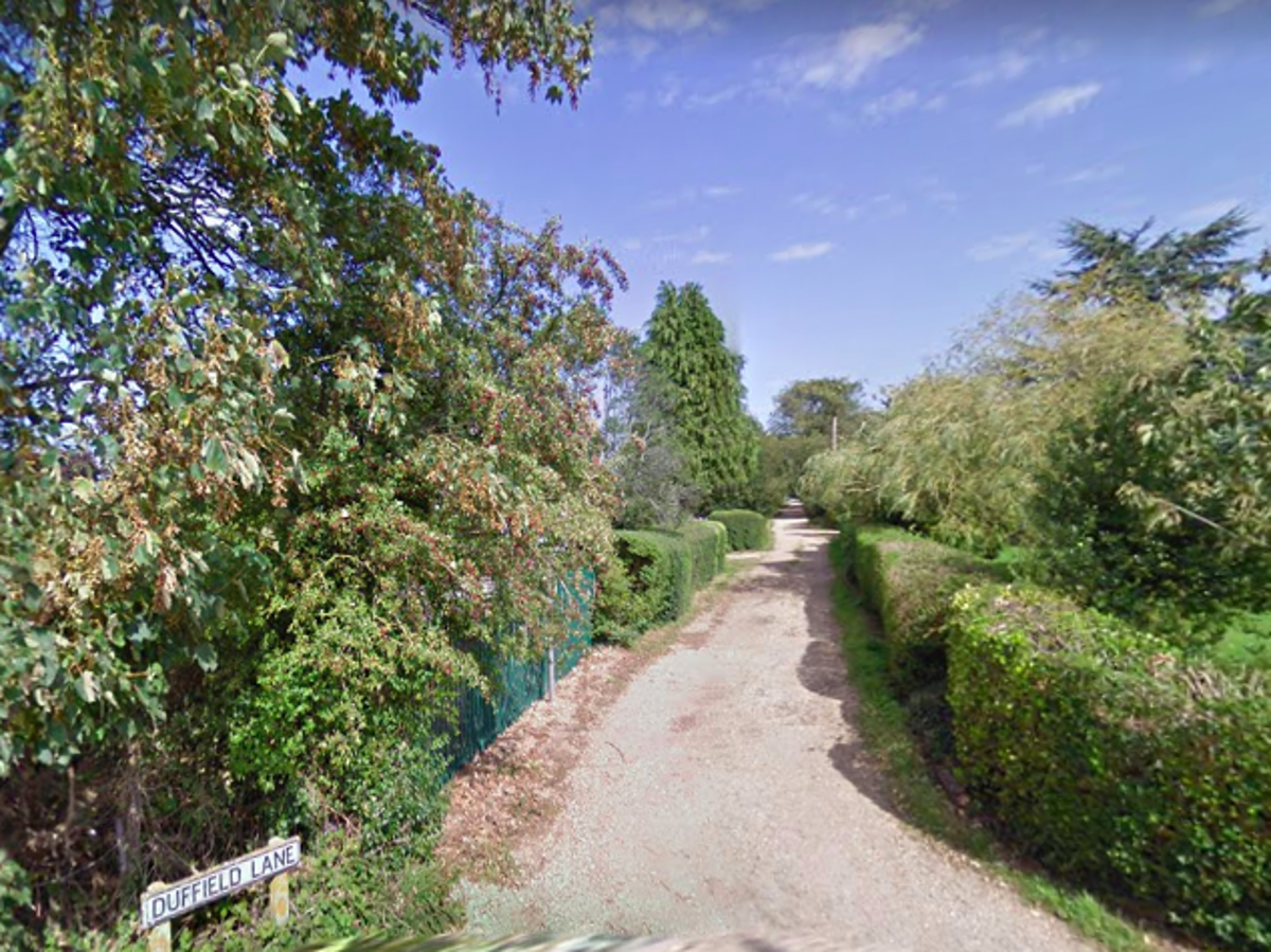 Sussex murder Two adults and two children found dead at home The