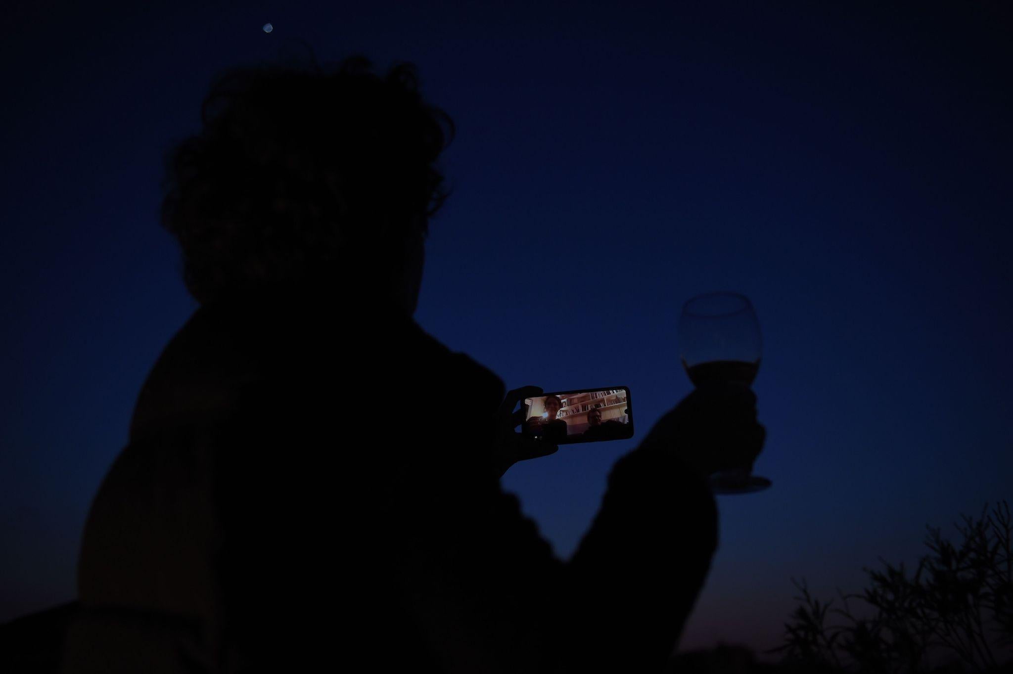 Houseparty: Viral tweets suggest you should delete video chat app &ndash; but should you?