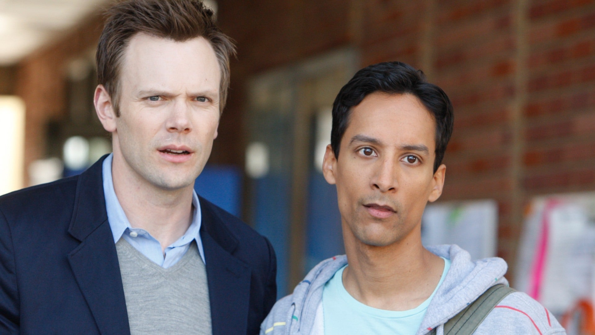 Community creator and cast reflect as cult sitcom arrives on Netflix, The  Independent