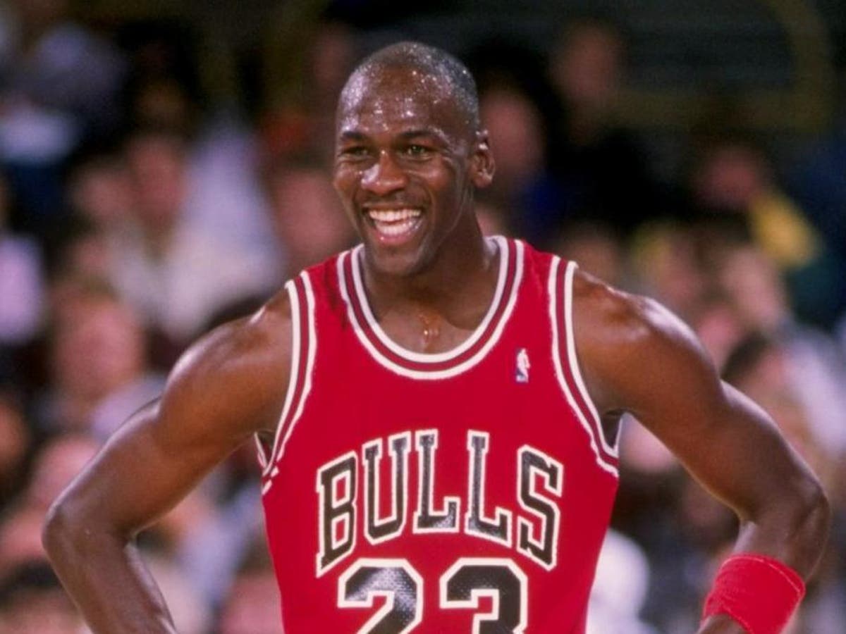 Michael Jordan retires from the Bulls in 1999 