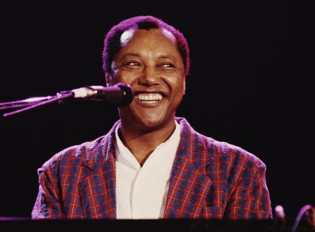 Labi Siffre: The black, gay musician who helped make Eminem famous