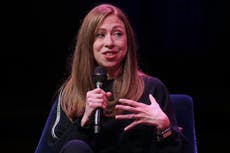 Coronavirus: People dying because of Trump’s failure in public health, says Chelsea Clinton