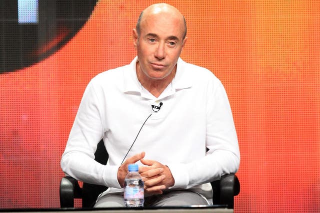 David Geffen deletes Instagram after backlash over yacht picture (Getty)