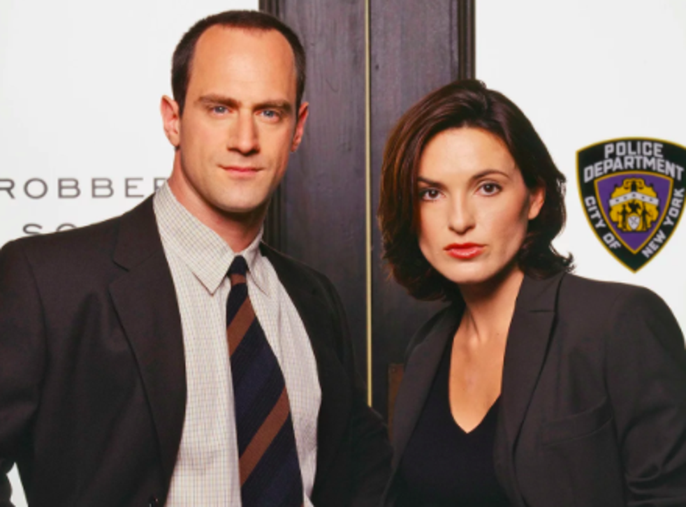 Law and Order fans hopeful for Stabler and Benson reunion following ...