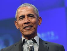 Obama calls for truth and plain-speaking politics amid coronavirus