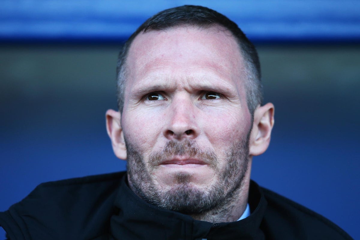 Michael Appleton interview: ‘Injury and administration helped me get my ...