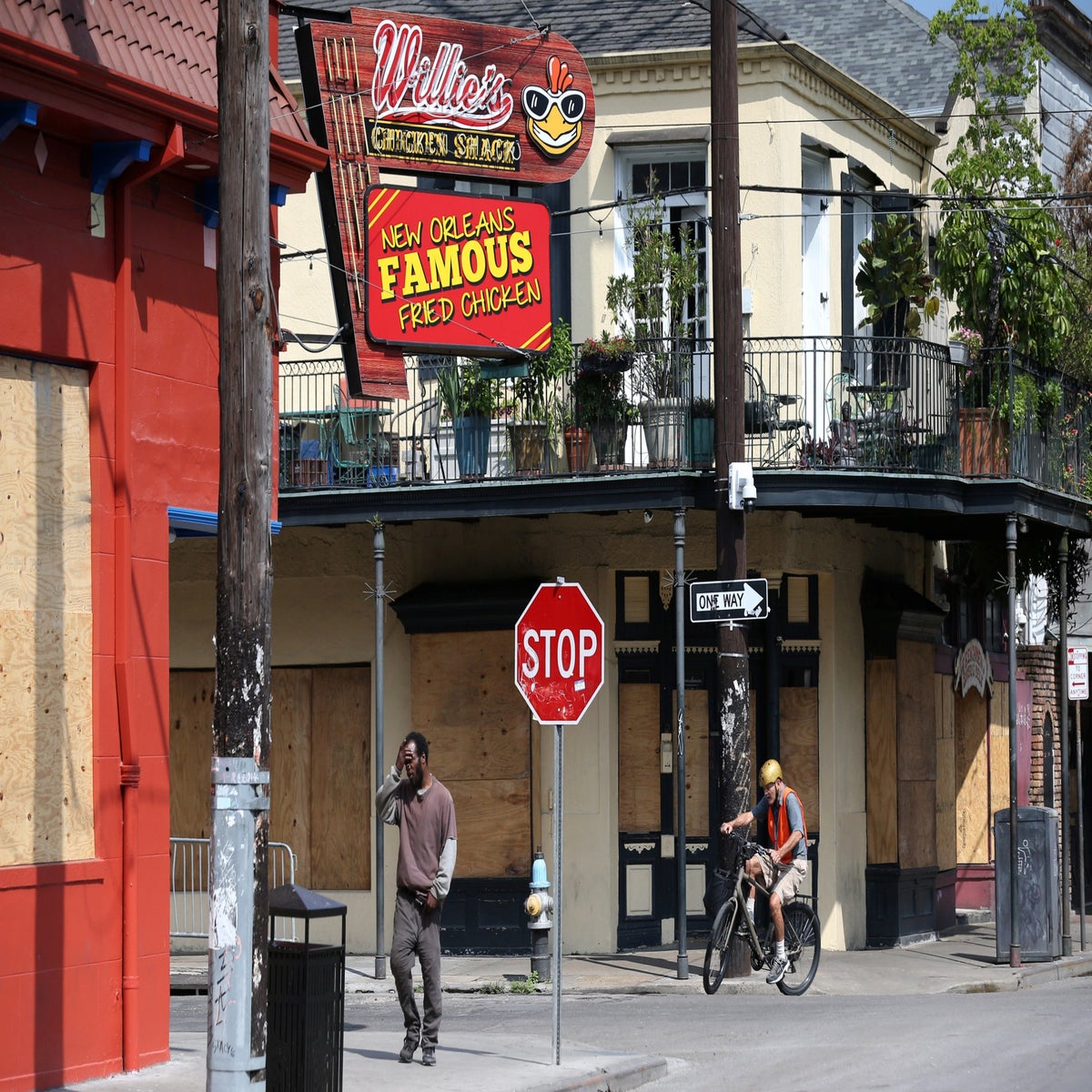 Mardi Gras returns to New Orleans and a community still scarred by COVID-19