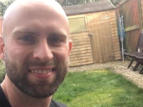 Coronavirus lockdown: Former athlete running marathon in seven-metre garden to raise money for NHS
