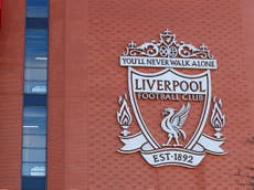 ‘Mystery’ Liverpool player leaves £25k donation at children’s hospital