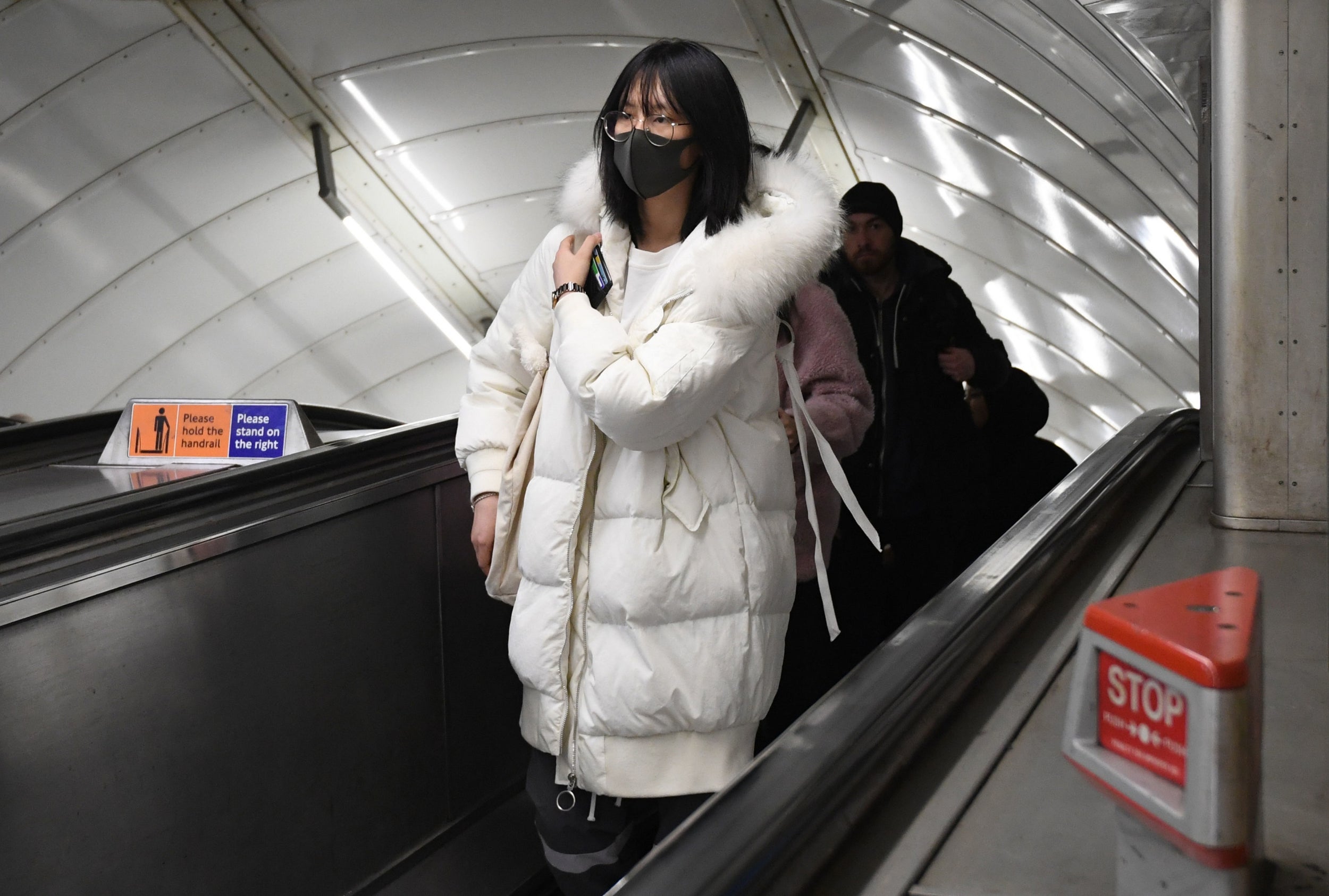 Racist attacks and hate crimes against people of Asian descent have been reported up and down the country since early on in the outbreak