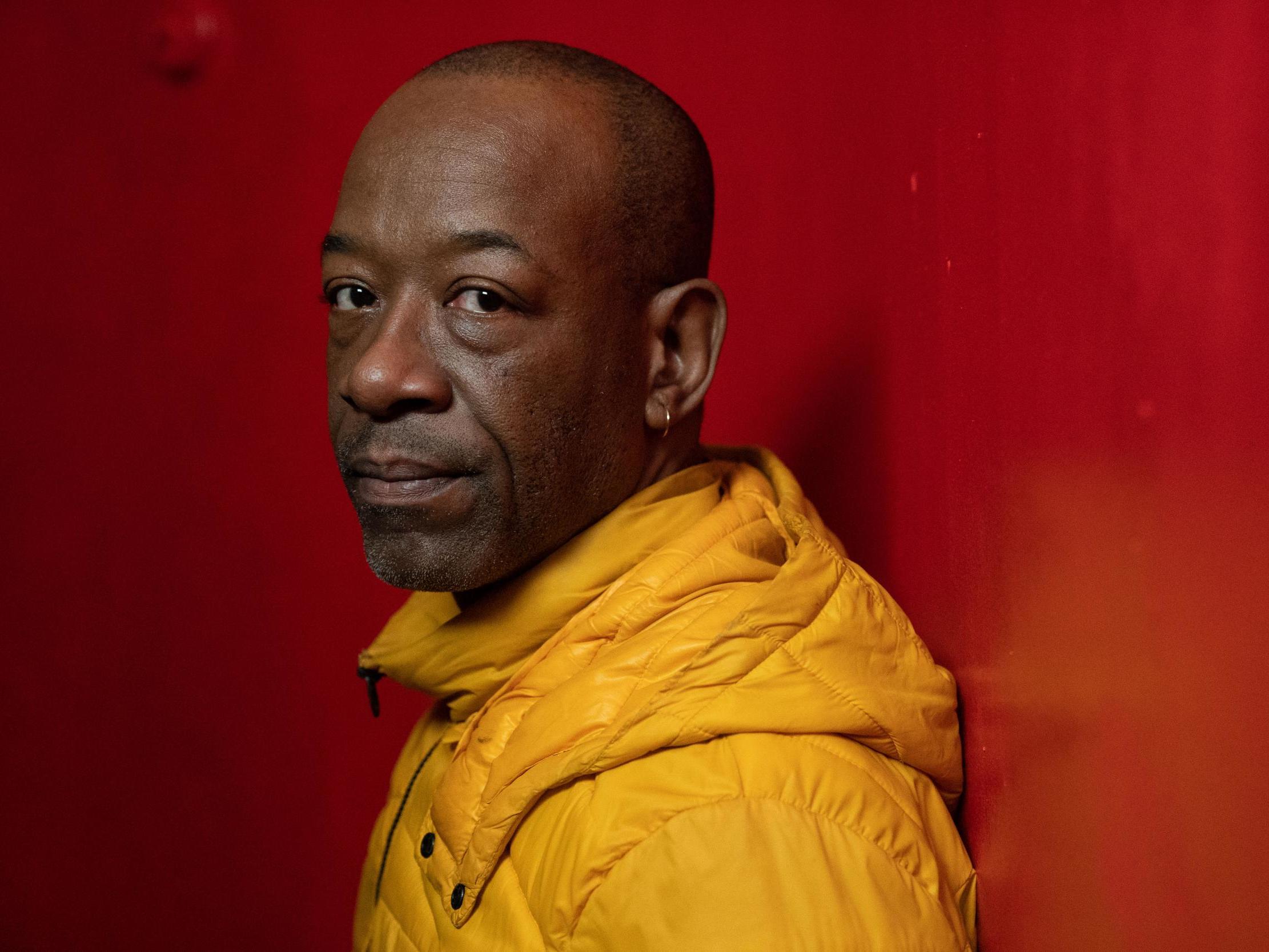 Save Me Too review: Lennie James is electrifying in this clever, gripping thriller
