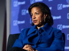 Why choosing Susan Rice may come back to haunt the Biden campaign