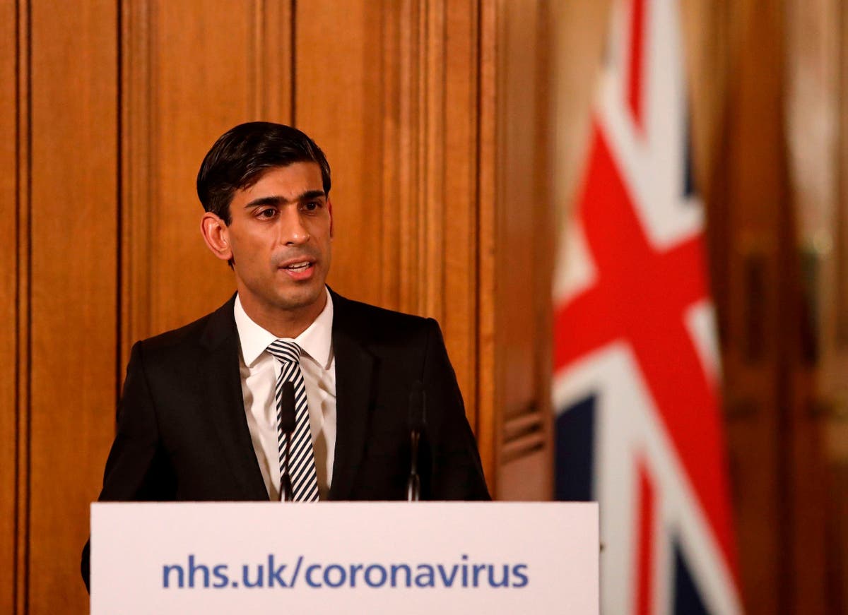 Where is all the government’s coronavirus rescue spending going?