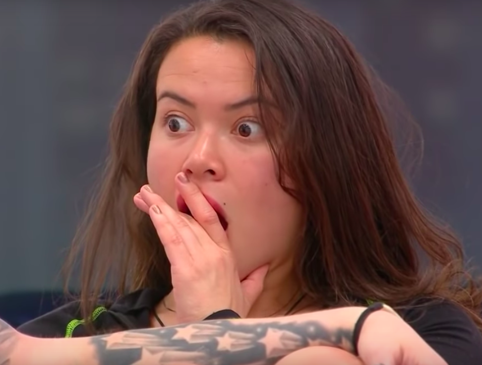 Coronavirus: Watch Big Brother Canada contestants get told pandemic has prematurely ended series