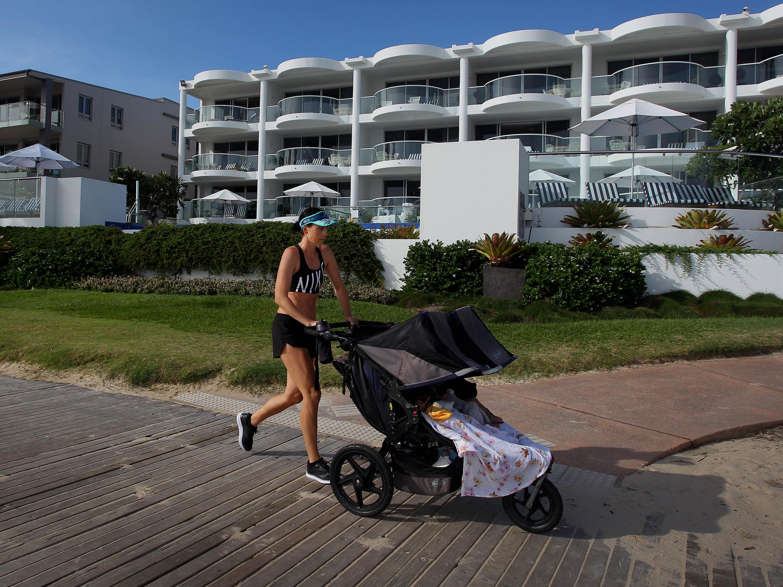 Related: Coronavirus pandemic in numbers