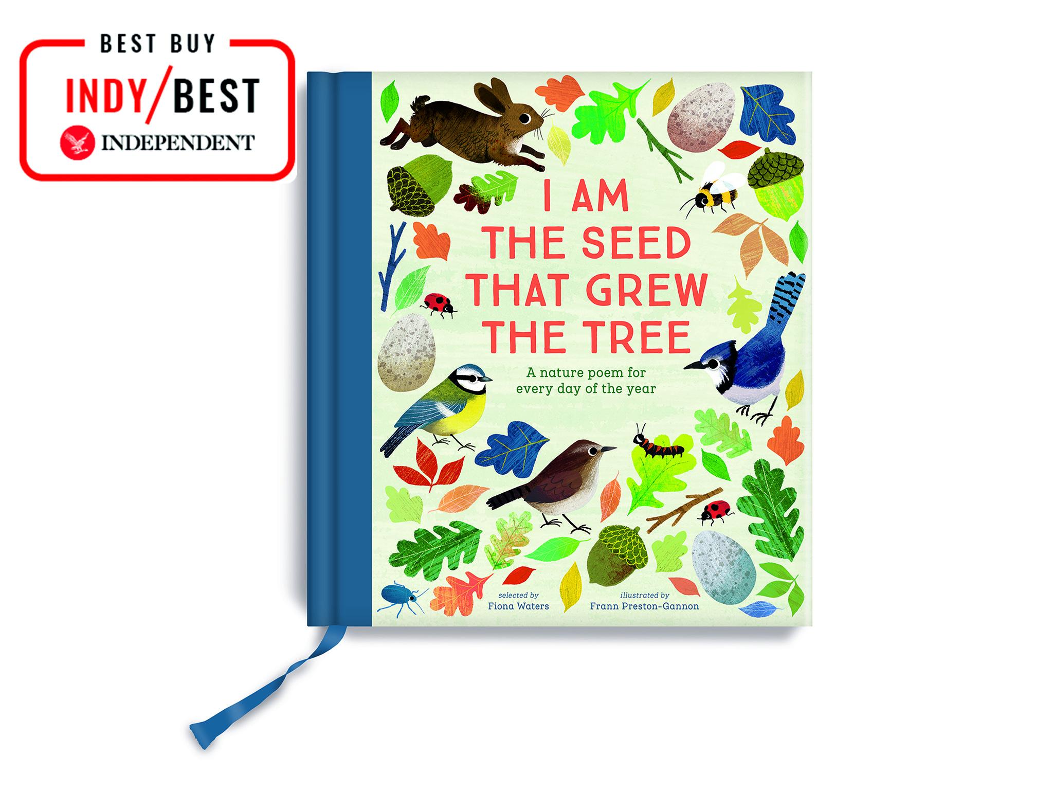 i-am-the-seed-homeschooling-books-indybest
