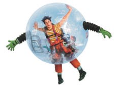What Jake Gyllenhaal’s Bubble Boy can teach us about self-isolation