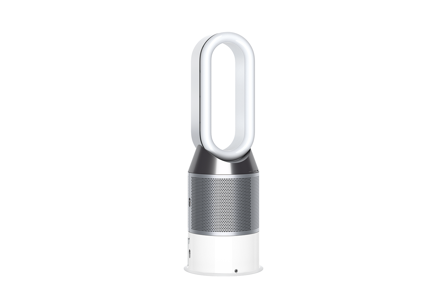 Dyson launches purifying, humidifying fan that cleans and wets the air