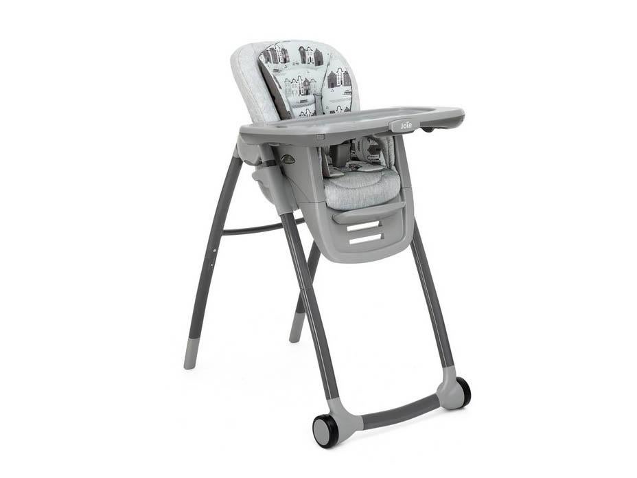 best compact high chair 2017