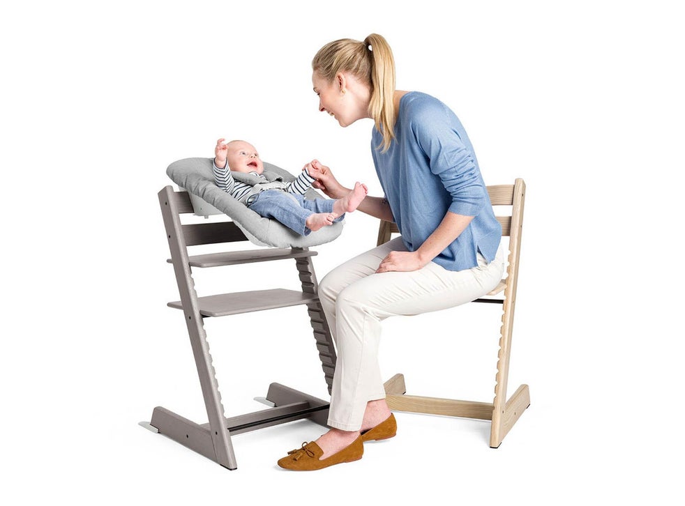 Best High Chairs For Babies And Toddlers The Independent