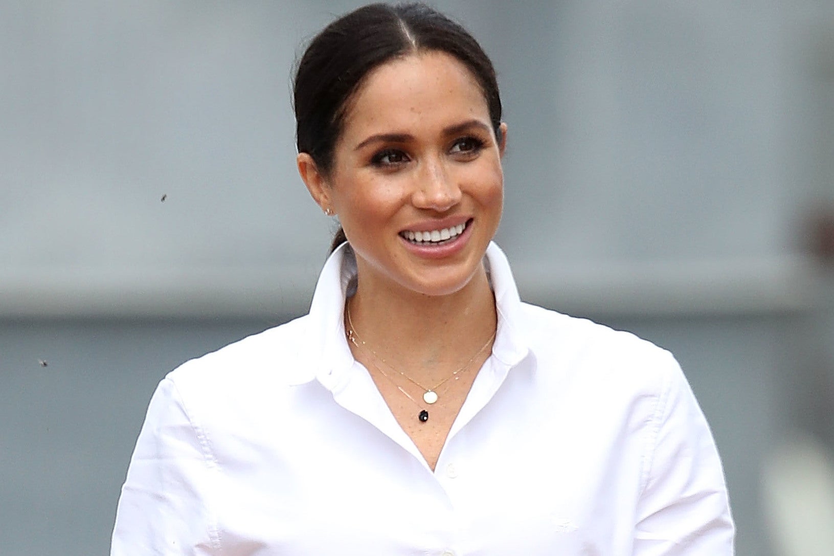 Meghan Markle was 'absolutely fascinated' by female empowerment side of elephants, documentary filmmakers say