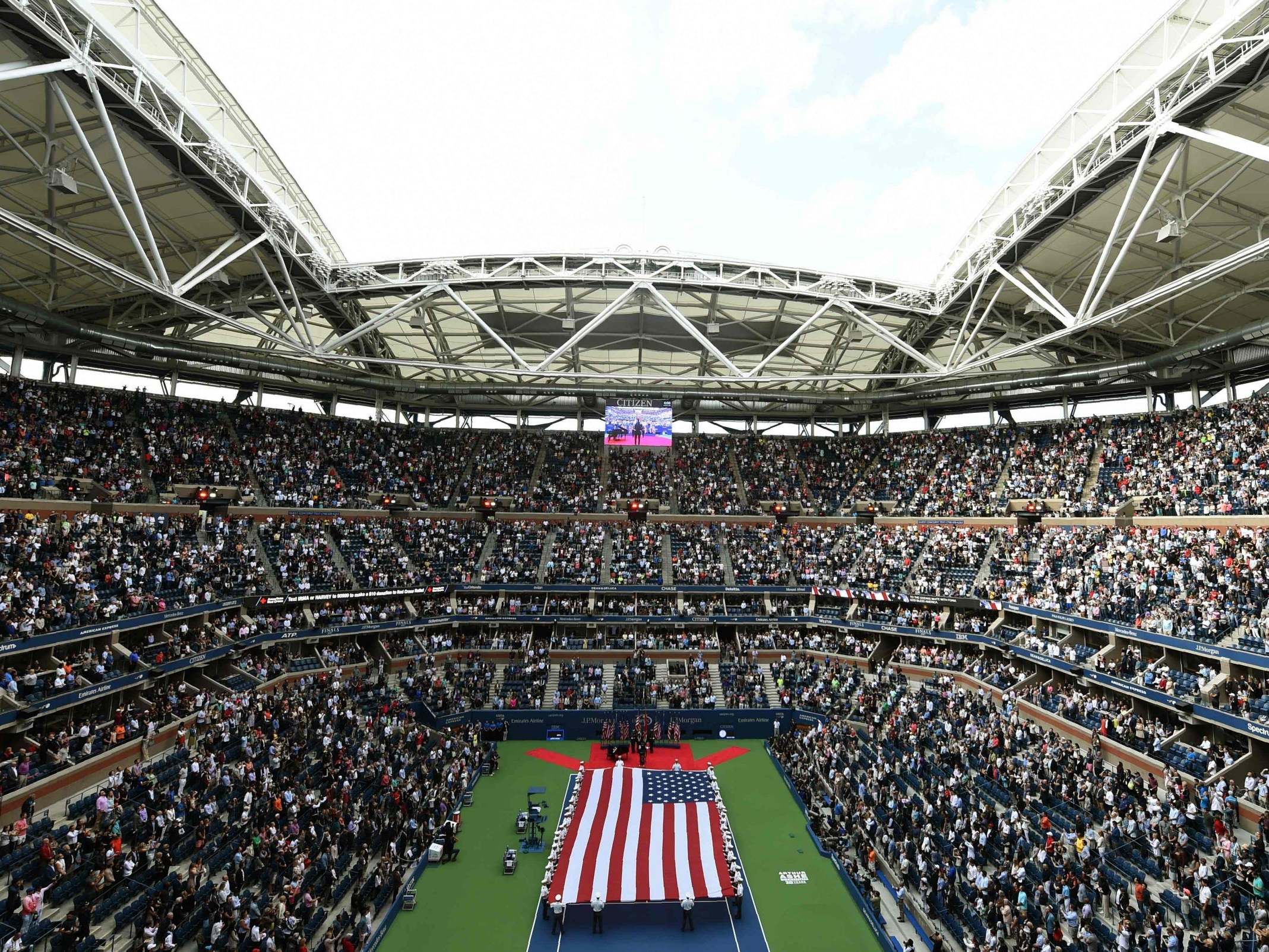 Coronavirus lockdown: Entire tennis season may be over, says Wimbledon chief Richard Lewis