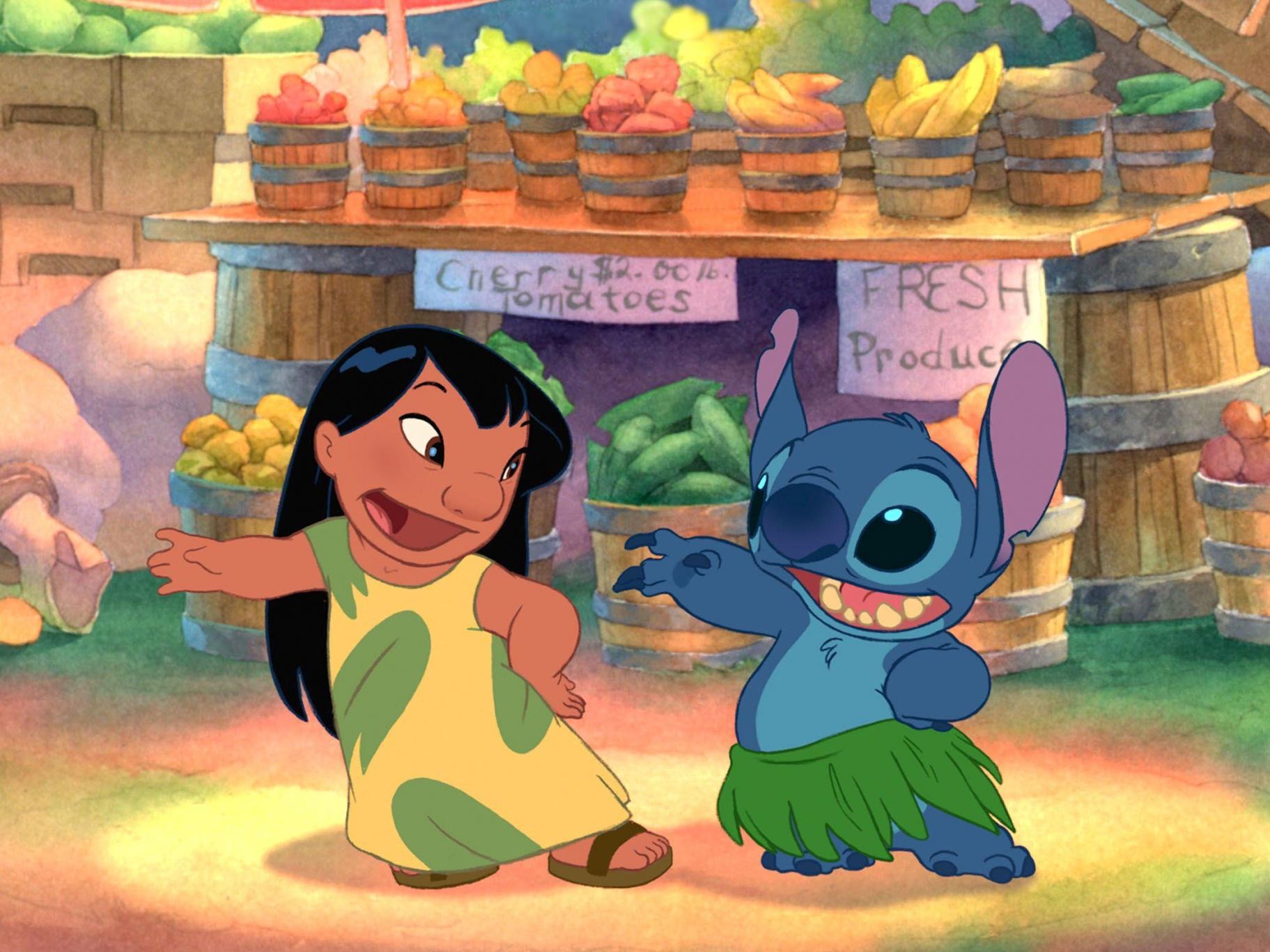 Disney+ users baffled by Lilo and Stitch alteration: 'It's annoying how they've changed scenes'