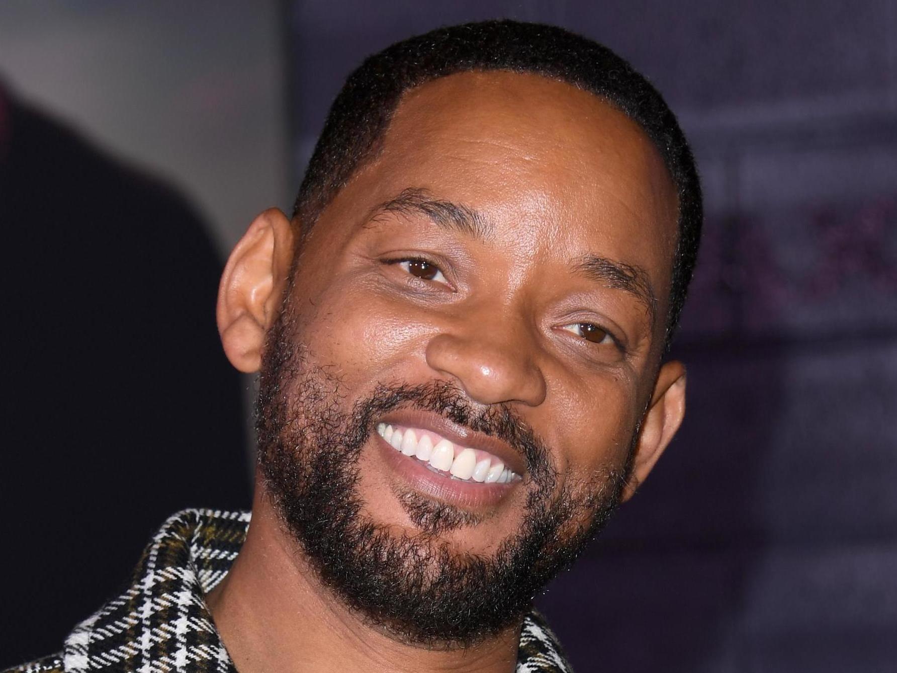 Will Smith featured in the 2020 highest-paid actors list (Getty Images)