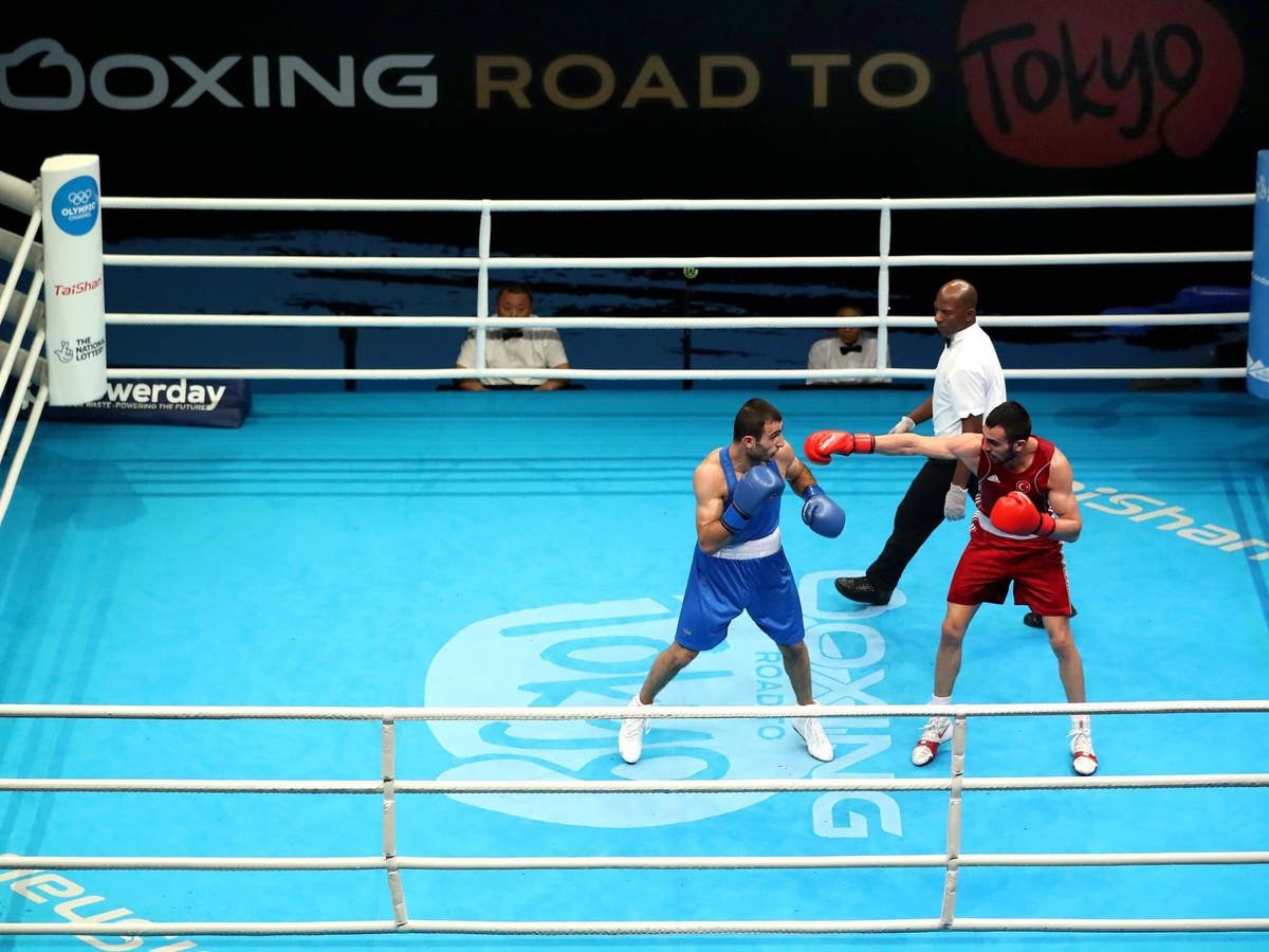 AIBA will not retake control of amateur boxing prior to Olympics, says IOC