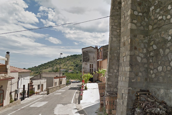 A priest has reportedly been fined for doing a procession through the streets during Italy's lockdown