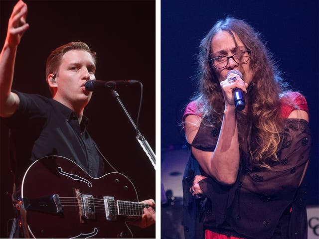 George Ezra and Fiona Apple are just two of the musicians who have shared their experience of OCD