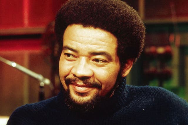 Bill Withers, who rose to fame with a string of soulful hits during the 1970s