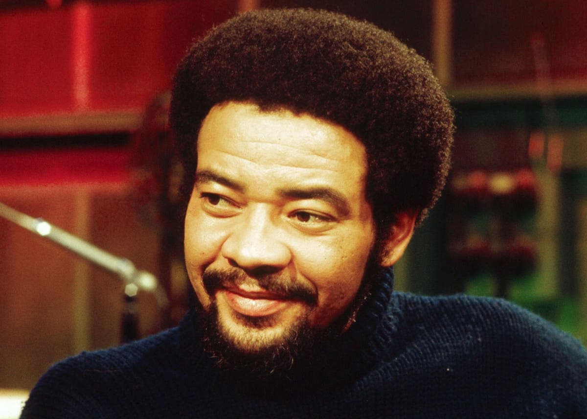 Bill withers. Билла Уизерс. Bill Withers фото. Bill Withers Lovely Day.