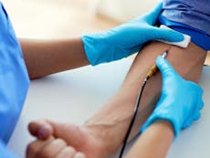 Is it safe to donate blood during the coronavirus pandemic?