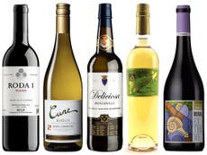 9 Spanish wines to drink now to support the country