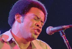Bill Withers – the singer who poured his heart and soul into his music