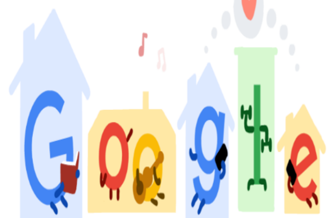 Google Doodle: Renate Krößner honoured on 78th birthday