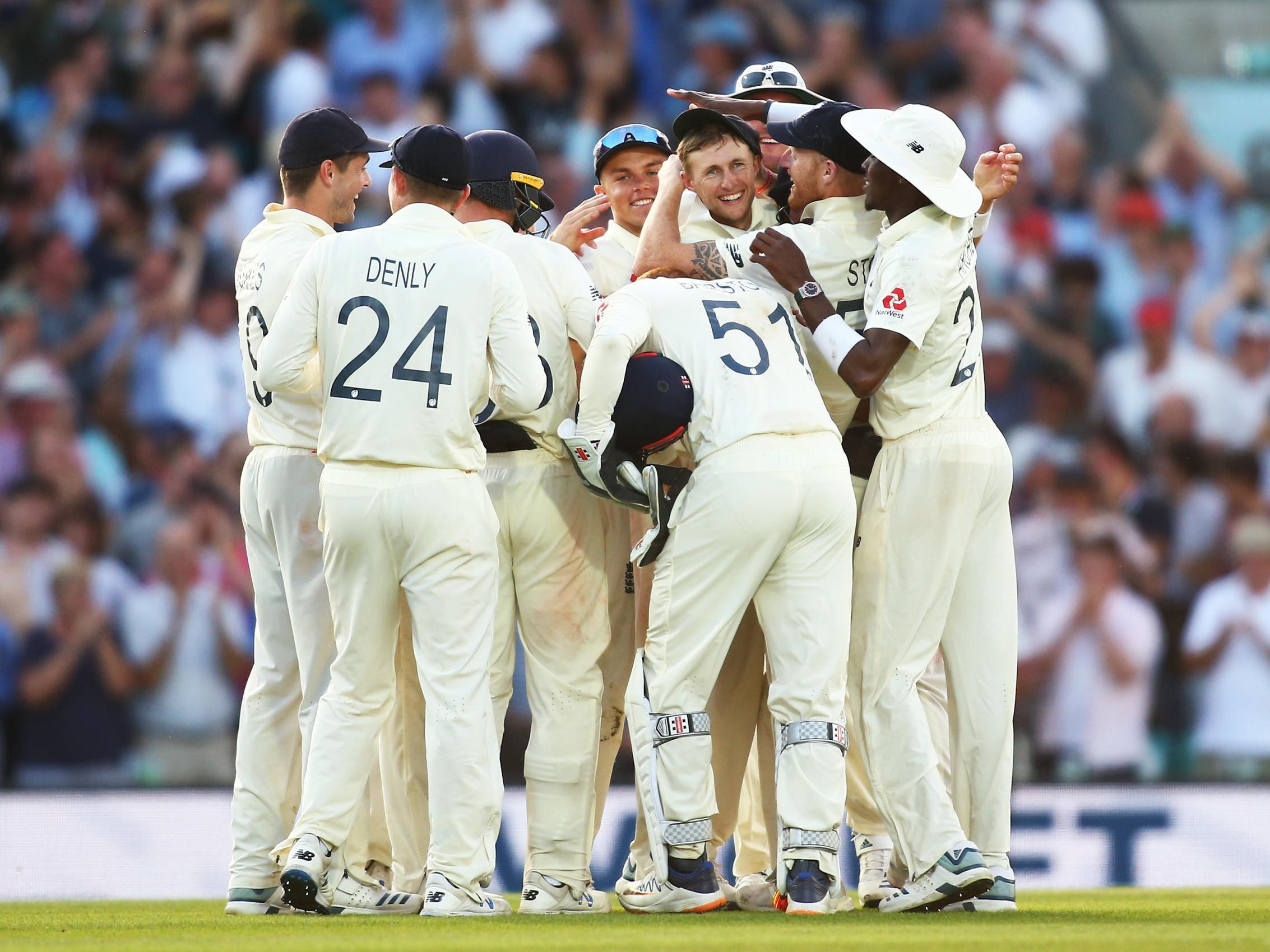 England's cricketers have taken a 20% pay cut for the next three months