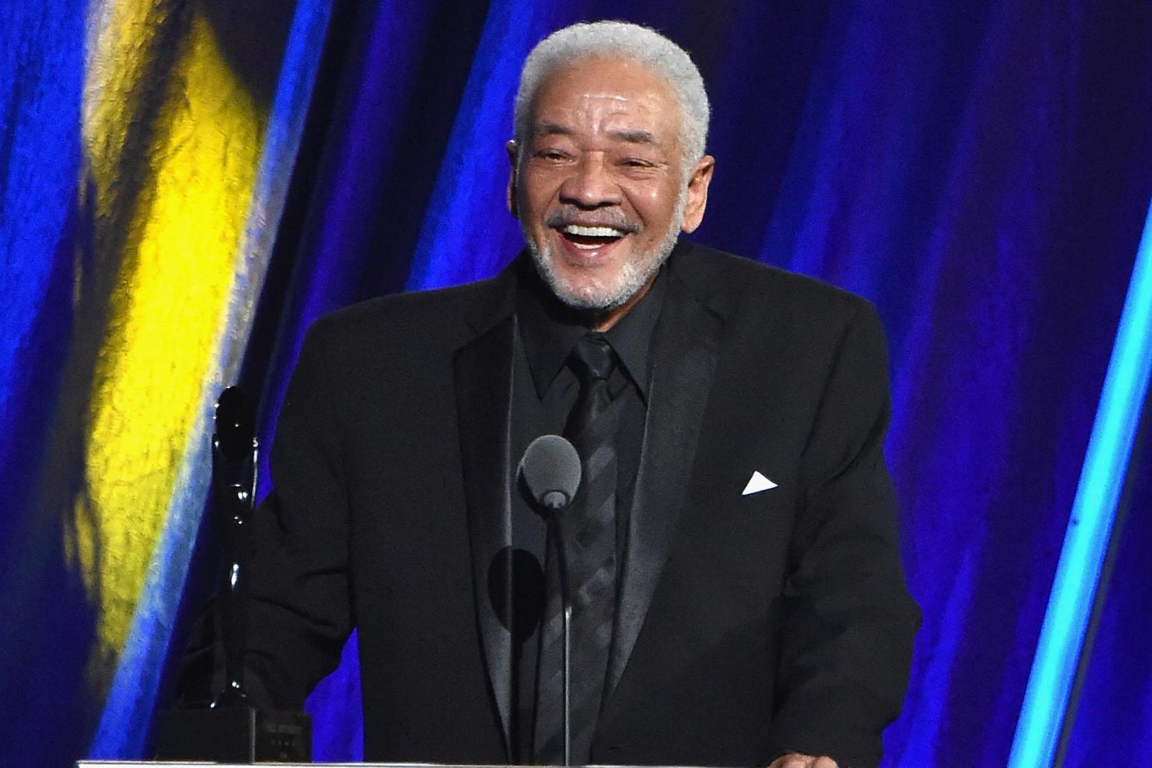 Bill Withers: Artist's iconic New Yorker interview resurfaces after death