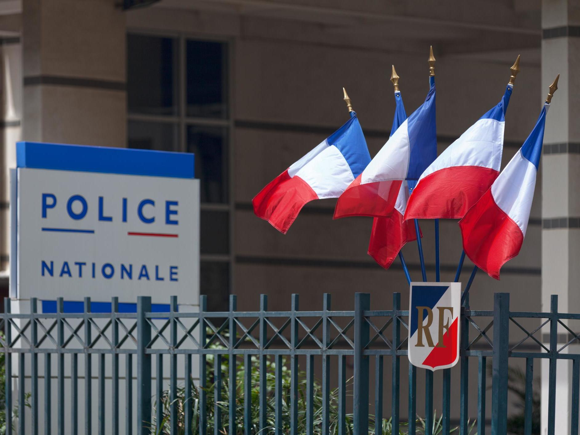 France stabbing: Two killed and four injured in Romans-sur-Is&egrave;re knife attack