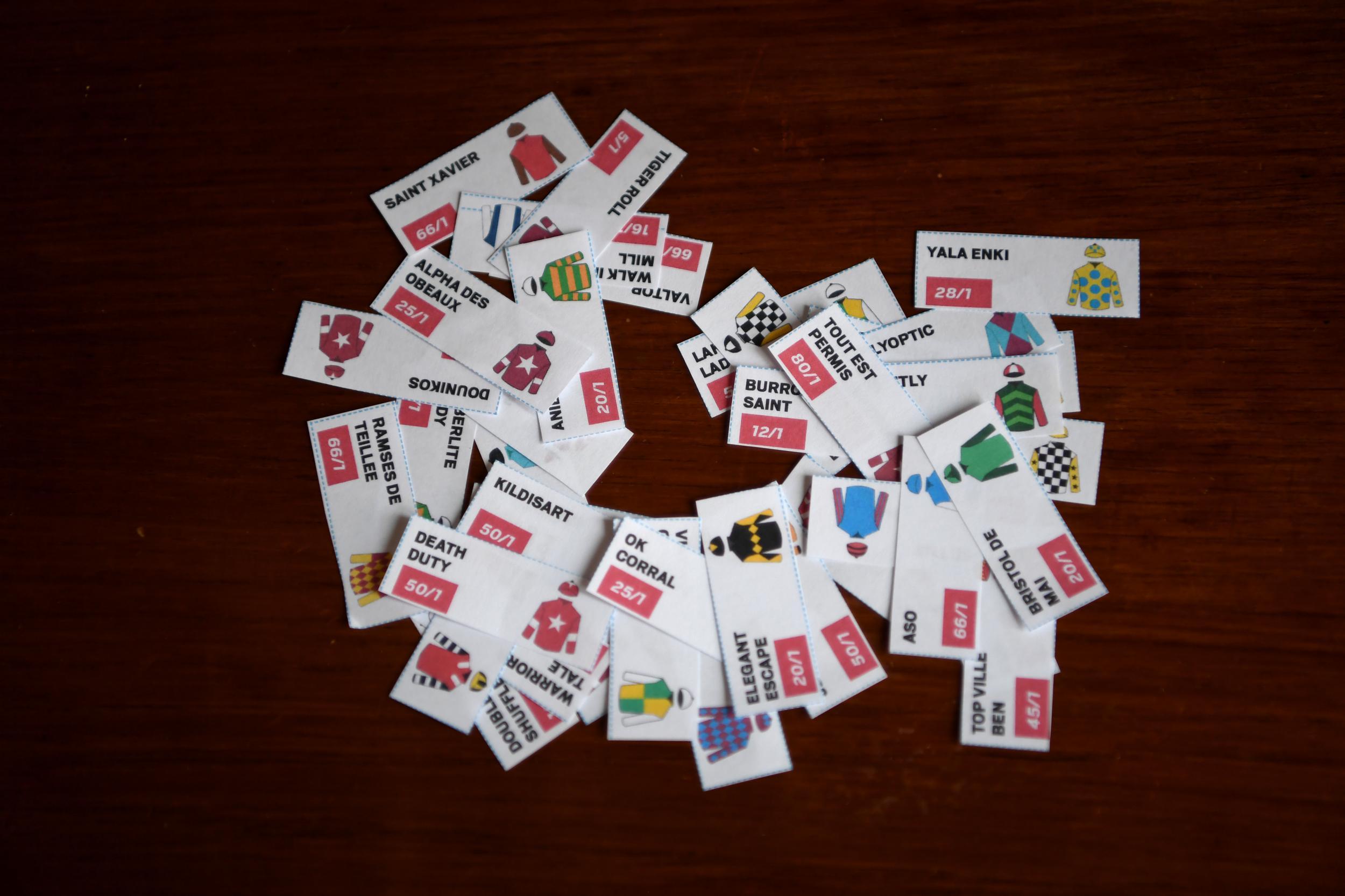 Virtual Grand National 2020 LIVE: Latest odds, start time, prediction and runners ahead of today's race