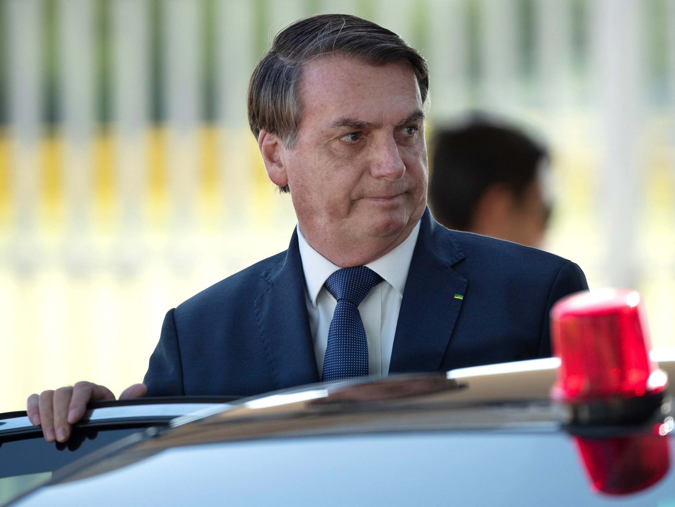 Coronavirus: Bolsonaro justifies ignoring WHO with false ...