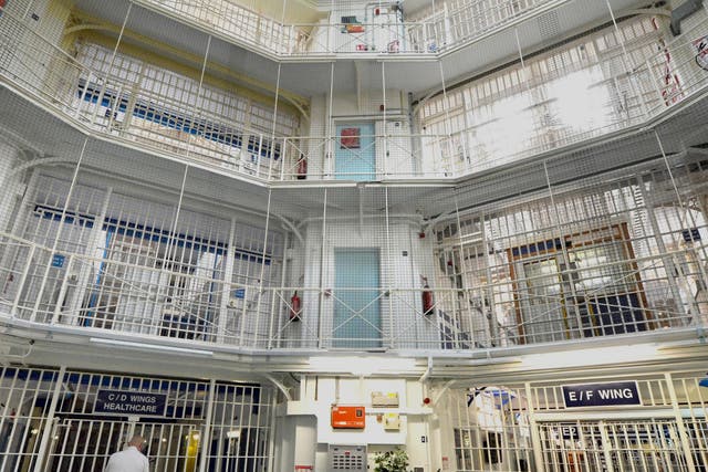 Epidemics spread quickly in prisons, as the past few weeks have proven