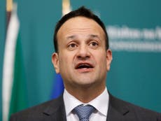 Ireland sets out roadmap to ‘new normal’ for easing lockdown 