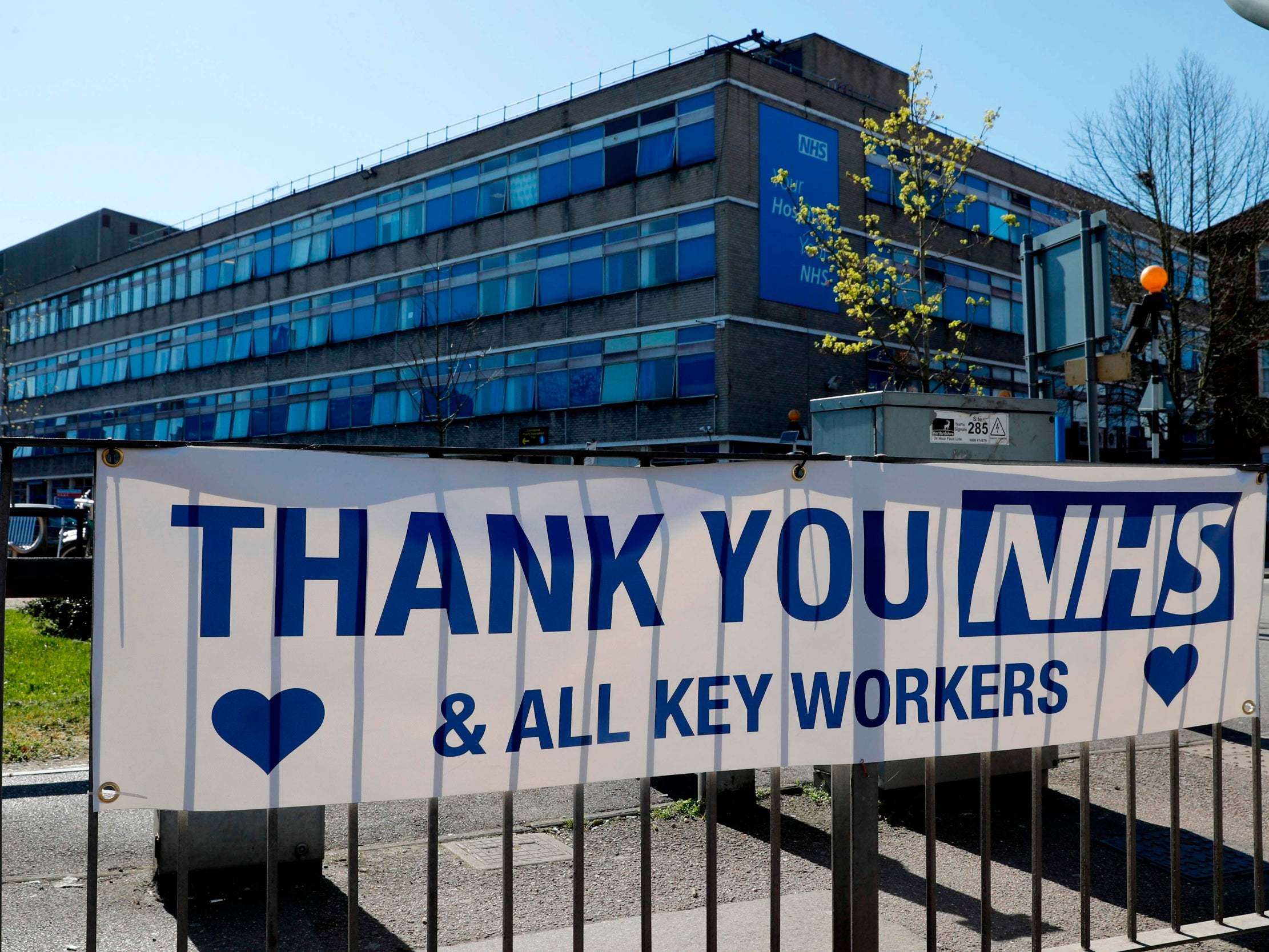 'Our hearts are broken': Family pays tribute as midwife who died after contracting coronavirus named