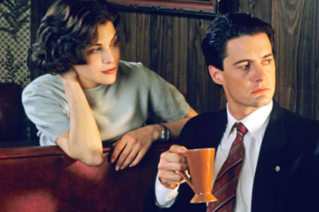David Lynch’s TV opus ‘Twin Peaks’ changed the medium as we know it