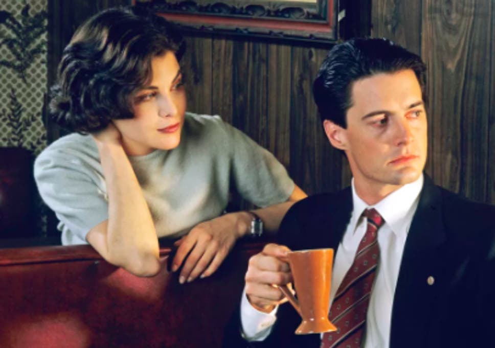 David Lynch’s TV opus ‘Twin Peaks’ changed the medium as we know it