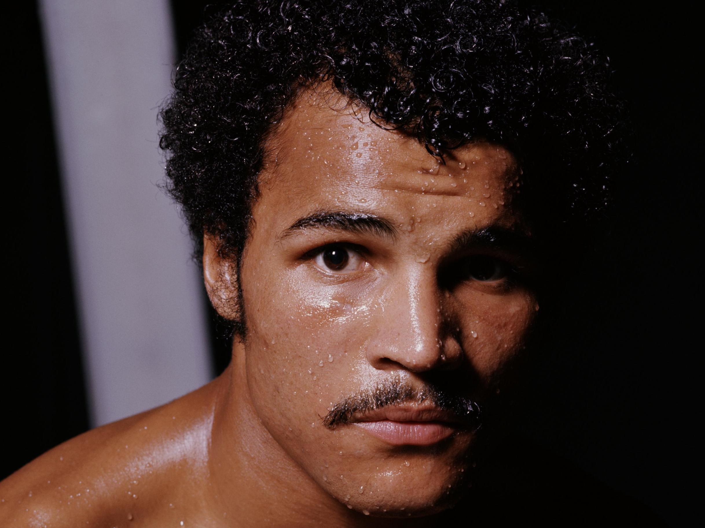John Contehs neglected brilliance must be fondly remembered beyond the shadow of Atlantic City The Independent The Independent